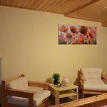 Apartament Near Castle Ruins