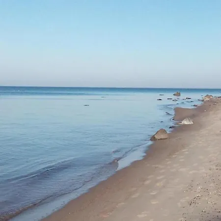 アパート Near Castle Ruins