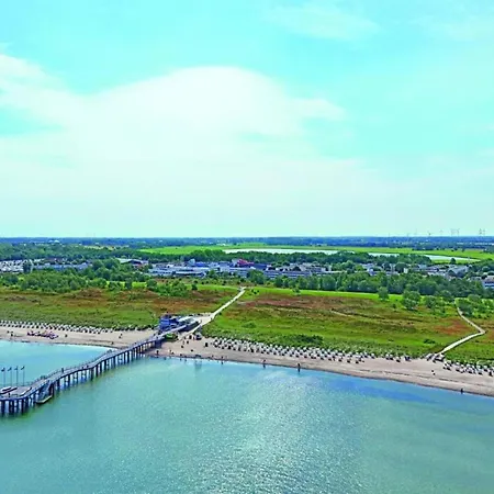 アパート Near Castle Ruins *