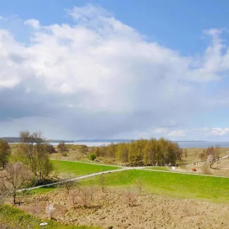 Near Castle Ruins アパート マンダーシャイト