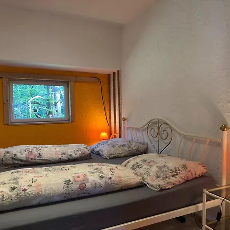 Apartament Near Castle Ruins *
