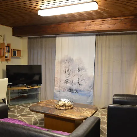 Appartamento Near Castle Ruins