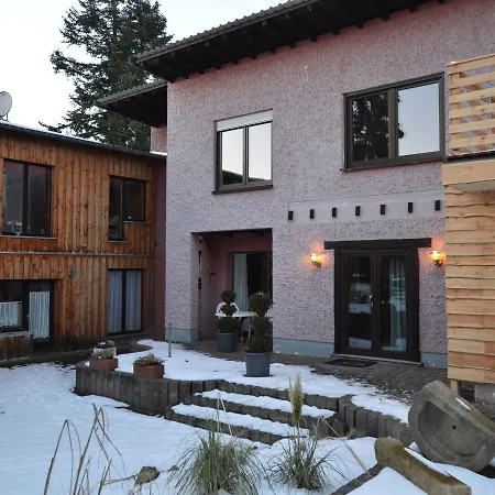 Appartamento Near Castle Ruins