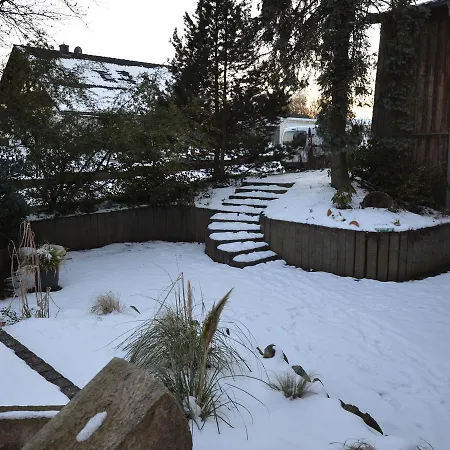 アパート Near Castle Ruins