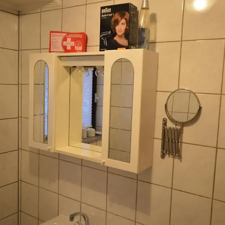 Near Castle Ruins アパート