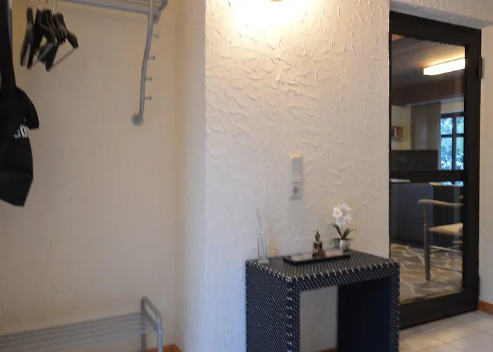 アパート Near Castle Ruins