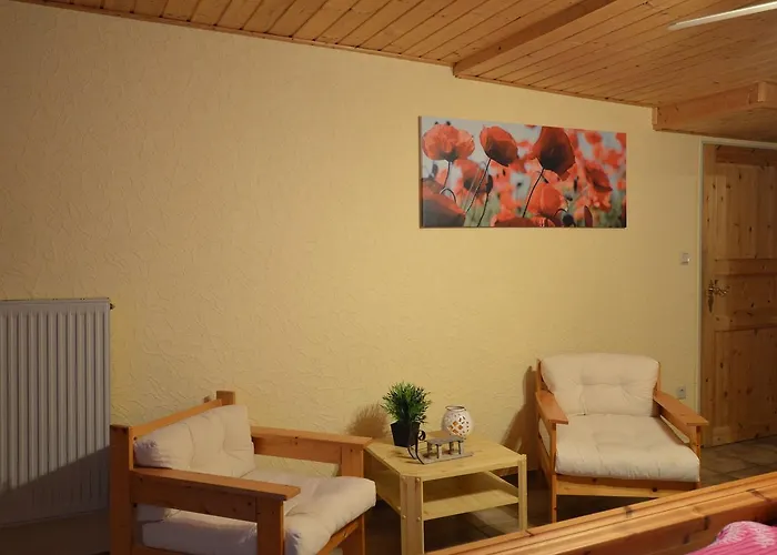 Appartamento Near Castle Ruins