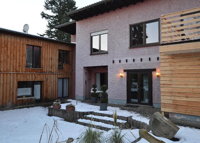 Appartamento Near Castle Ruins