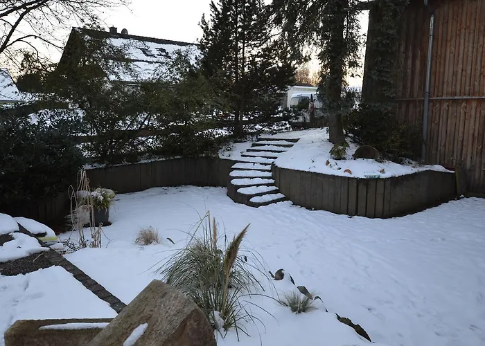 アパート Near Castle Ruins