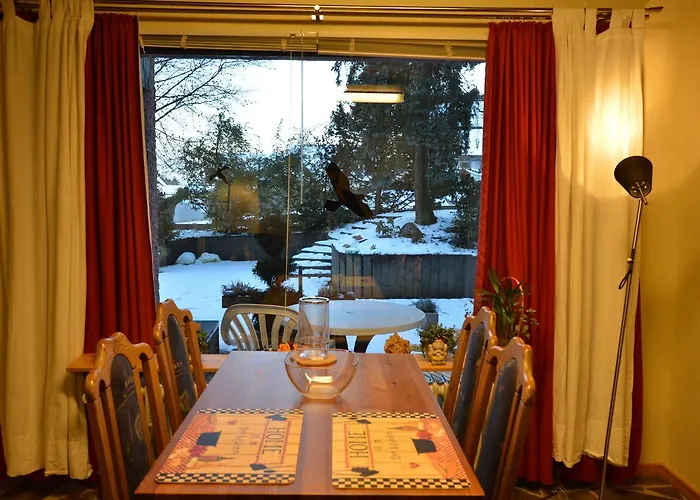 アパート Near Castle Ruins