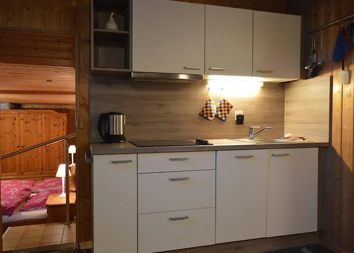 Near Castle Ruins Manderscheid